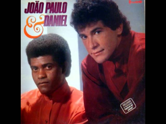 João Paulo & Daniel - Briga