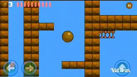 Bounce Classic Brown Level 5