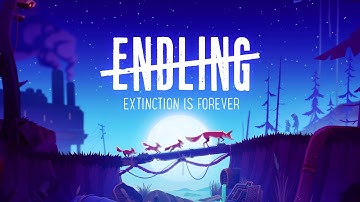 Endling - Extinction is Forever Full Walkthrough (No Commentary) @1440p Ultra 60Fps