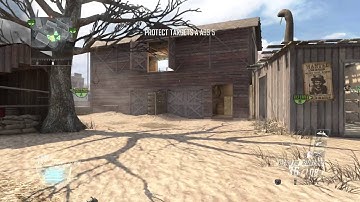 First For Tech RC, Studio Spawnshot (leftover)