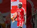 BAYERN MUNICH CELEBRATION FOR WINNING BUNDESLIGA