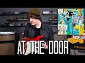 At The Door - The Strokes Cover