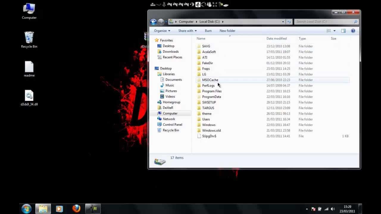 D3dx9 34 dll is missing call of duty 4 youtube