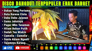 DISCO DANGDUT PILIHAN TERBAIK 2024 ALBUM DANGDUT PALING LARIS BASS ΜΑΝΤΑP GLER
