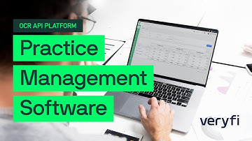 Veryfi for Accountants: practice management software