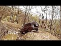 Suzuki XL-7 Off Roading Hilarious Lost Footage