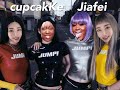 BLACKPINK JUMP Full Version CupcakKe Jiafei Remix BLACKPINK JUMP Full Version CupcakKe Jiafei Remix