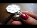 Heartfelt ♥ Necklace - Jewelry-making Tutorial