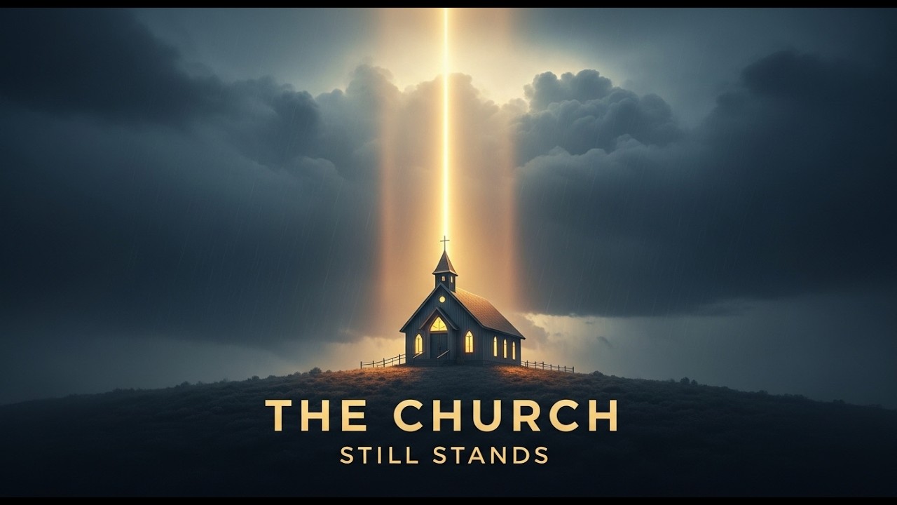 The Church | Hope That Refuses to Collapse