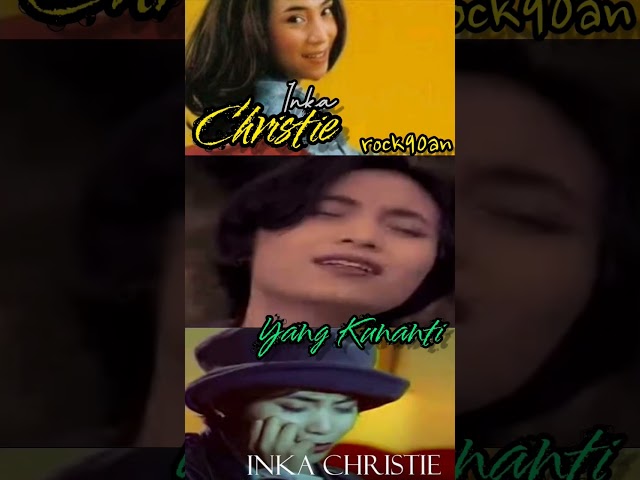 Inka Christie - Yang Kunanti class=