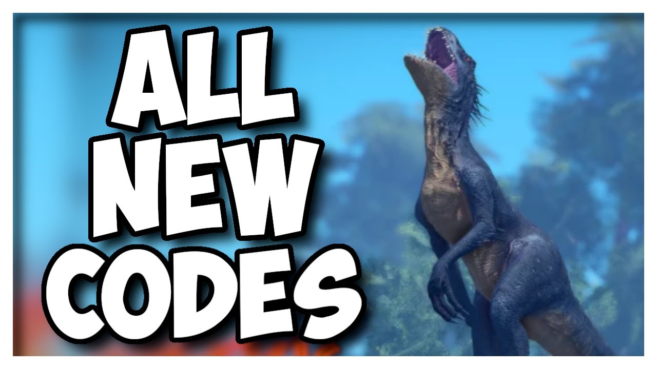 NEW JURASSIC GENESIS CODES FOR JULY 2025 | ALL WORKING CODES IN ROBLOX ...