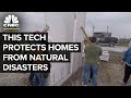 This Material Protects Homes. Why Don't US Builders Use It? This Material Protects Homes. Why Don't US Builders Use It?