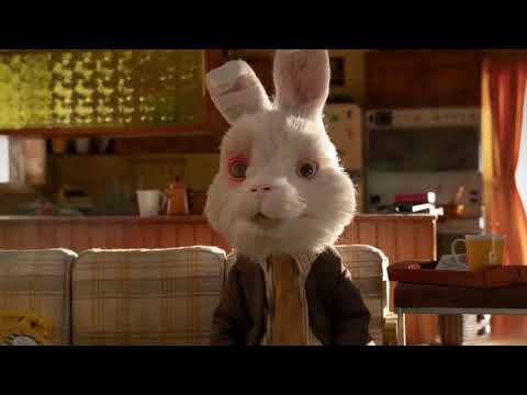 Tavşan Ralph adlı kısa film sosyal medyanın gündeminde!
