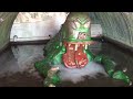 Beginning of video