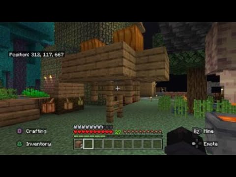 Basic Marc: Minecraft Walkthrough of Worcestershire Town - YouTube
