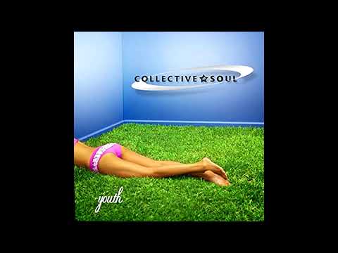 Collective Soul - Under Heaven's Skies