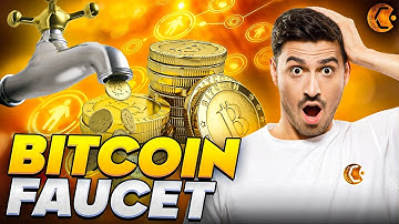 Bitcoin Faucet | Highest Paying Crypto Faucets | What Is A Crypto Faucet