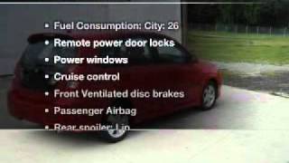 2002 Suzuki Aerio - Akron OH