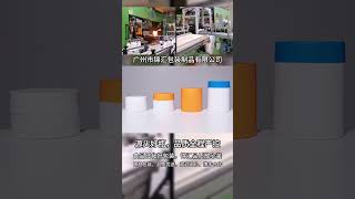 Real photos of daily production at Jinhui Packaging Factory