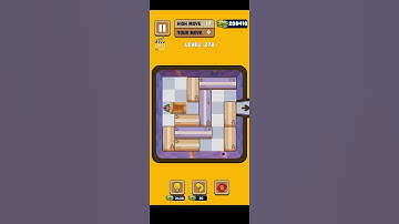 Push box out advance level 278