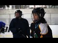 Development Training for Hockey Players 13+