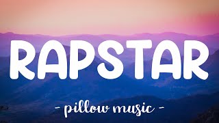 Rapstar - Flow G (Lyrics) 🎵