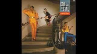 07. Kool & The Gang - Ladies Night (Extended Remix Version) Bonus HQ