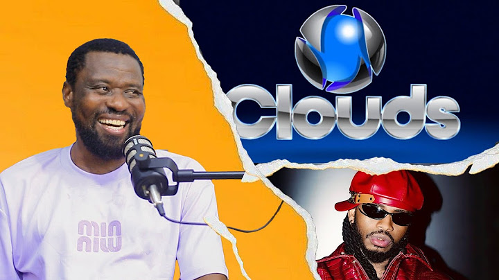 DUDU BAYA UGOMVI WA CLOUDS NA DIAMOND CHANZO SIO HARMONIZE NI RAIS