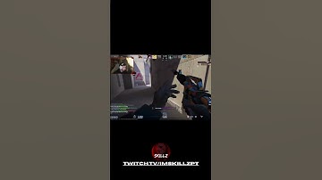 ACE on VERTIGO #cs2 #csgo #highlights