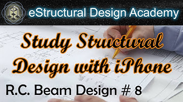 Reinforced Concrete Beam Design using LRFD - RCD Using Structural Design Apps