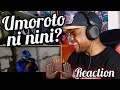 Wakadinali - "Umoroto" (Official Music Video)REACTION