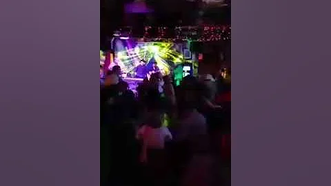 Garret Mountain Boys- at Bardis