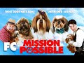 Mission Possible (2018) | Full Family Comedy Movie