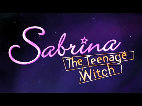 Classic TV Theme: Sabrina the Teenage Witch (3 versions • Full Stereo)