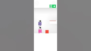 ODD BOT OUT LEVEL 37