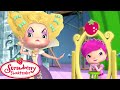 Strawberry Shortcake 🍓 Snowberry and the Berrykins! 🍓 Berry in the Big City 🍓 Cartoons for Kids