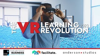 The VR Learning Revolution Highlights