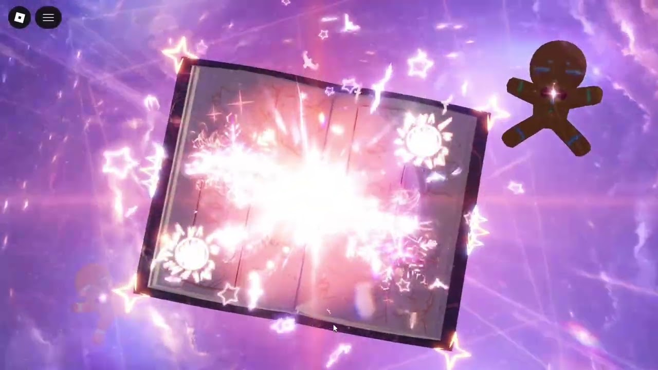 Getting new aura : Dream traveler.