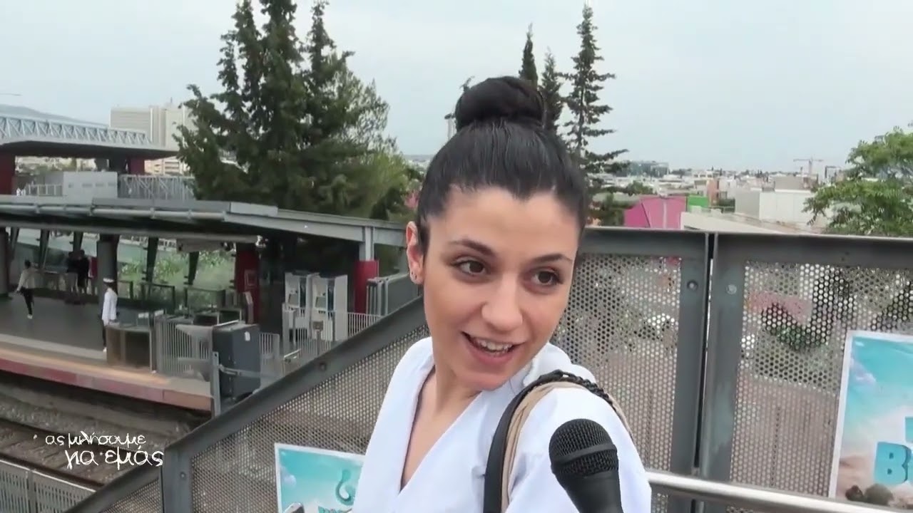 O Δρ. Μηνάς Μαστρομήνας μιλά για την υπογονιμότητα στην εκπομπή του Θάνου Ασκητή