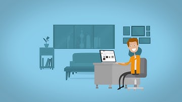 Explainer Video by Guyman Studio - Tond | 2D Animation | Guyman.com