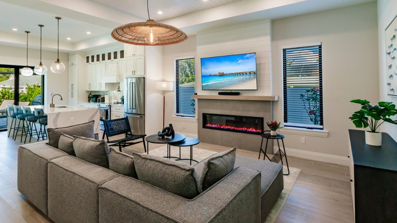 Luxe Coastal Getaway - Naples Coastal Vacations - Luxe Coastal Getaway