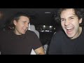 David Dobrik Vlogs Best Moments - September 2018