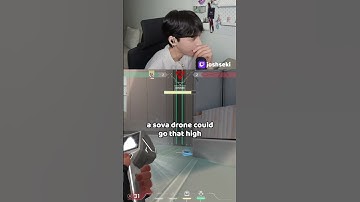 sova drone can go THIS high?