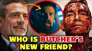 The Boys Season 4 Trailer FULL BREAKDOWN - Who Is Butcher's New Friend? Homelander's Trial & More!