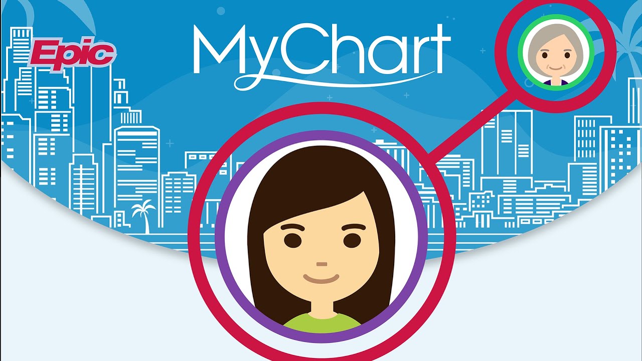 mychart nega