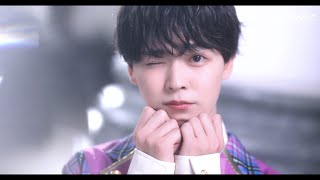 Etoneige(エトネージュ) /『Etoneige』Music Video teaser 双葉 小太郎