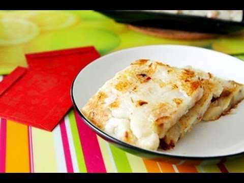 how to make turnip