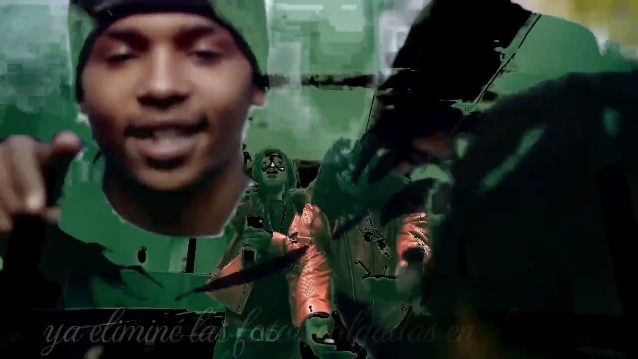 VICTIMA - mosar x INCOGNIT! prod.luqui