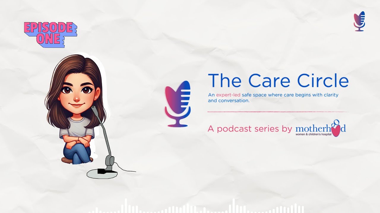 Консультирование до зачатия | Круг заботы, эпизод 1