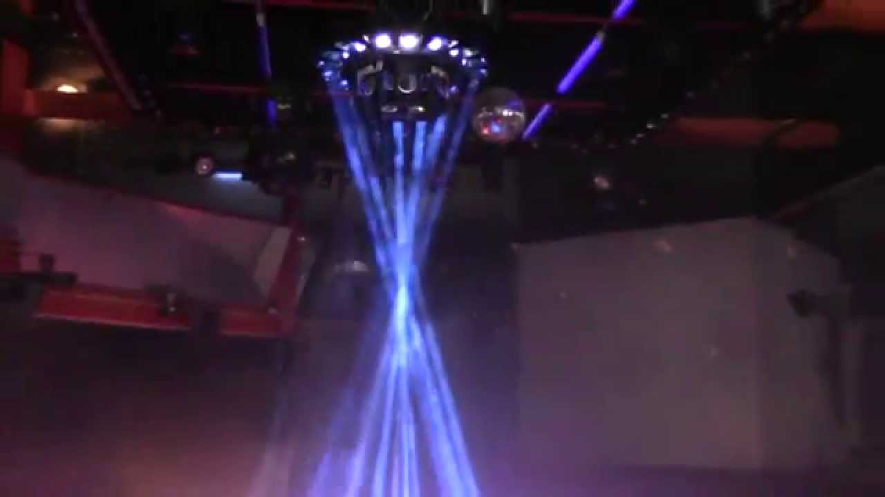 Novalight Divine 1200HMI